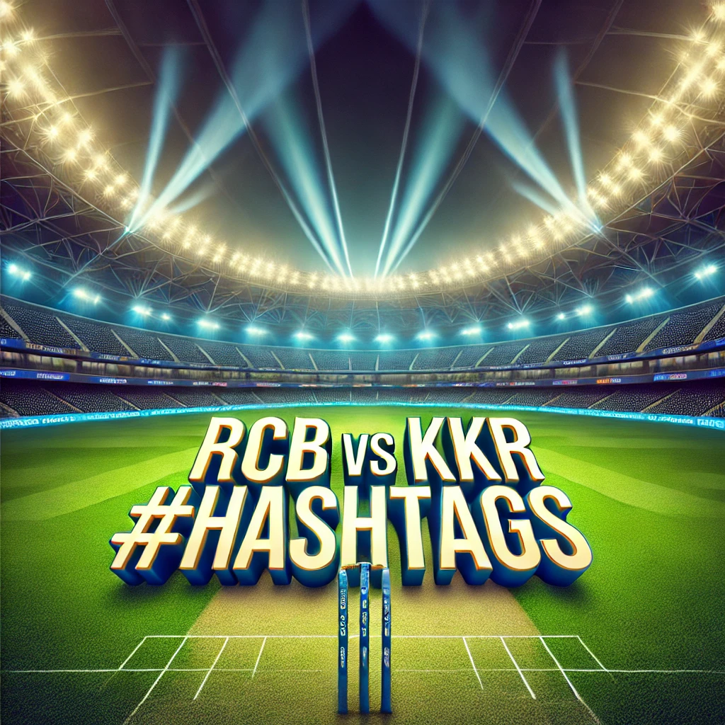 rcb vs kkr image to shine your post